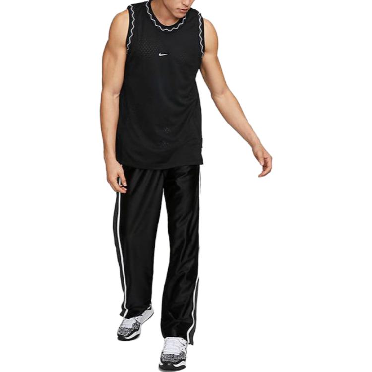 New Nike Tank Tops Men's Black DV9544-010