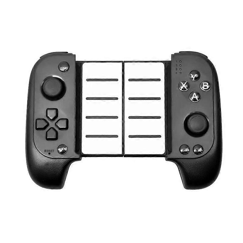 Mobile Game Controller Bluetooth Telescopic Gamepad With Flexible Joystick