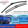 Yedek Parçalar – Silecekler ve yedek parçalar