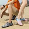 Unisex Shoes Summer Water Sports Shoes For Women Quick-Dry Aqua Shoes Sneakers