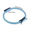 Professional Fitness Pilates Slimming Magic Yoga Ring Durable Pilates Fitness Circle Yoga Accessory Gym Workout Training Tool