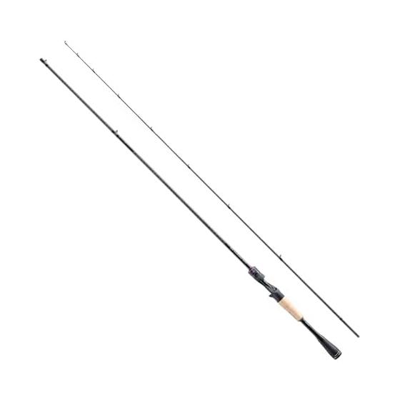 SHIMANO Bream Rod 25 Brainius XR Various