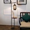 Lampen – Staande lampen