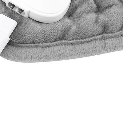 US Stock Electric Heating Pad Back Heating Support Belt Warm Blanket Office Home Temperature Control Waist Belt Warming Hand Leg