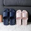 Jie Liya Unisex Non-slip Summer Indoor Slippers for Men & Women