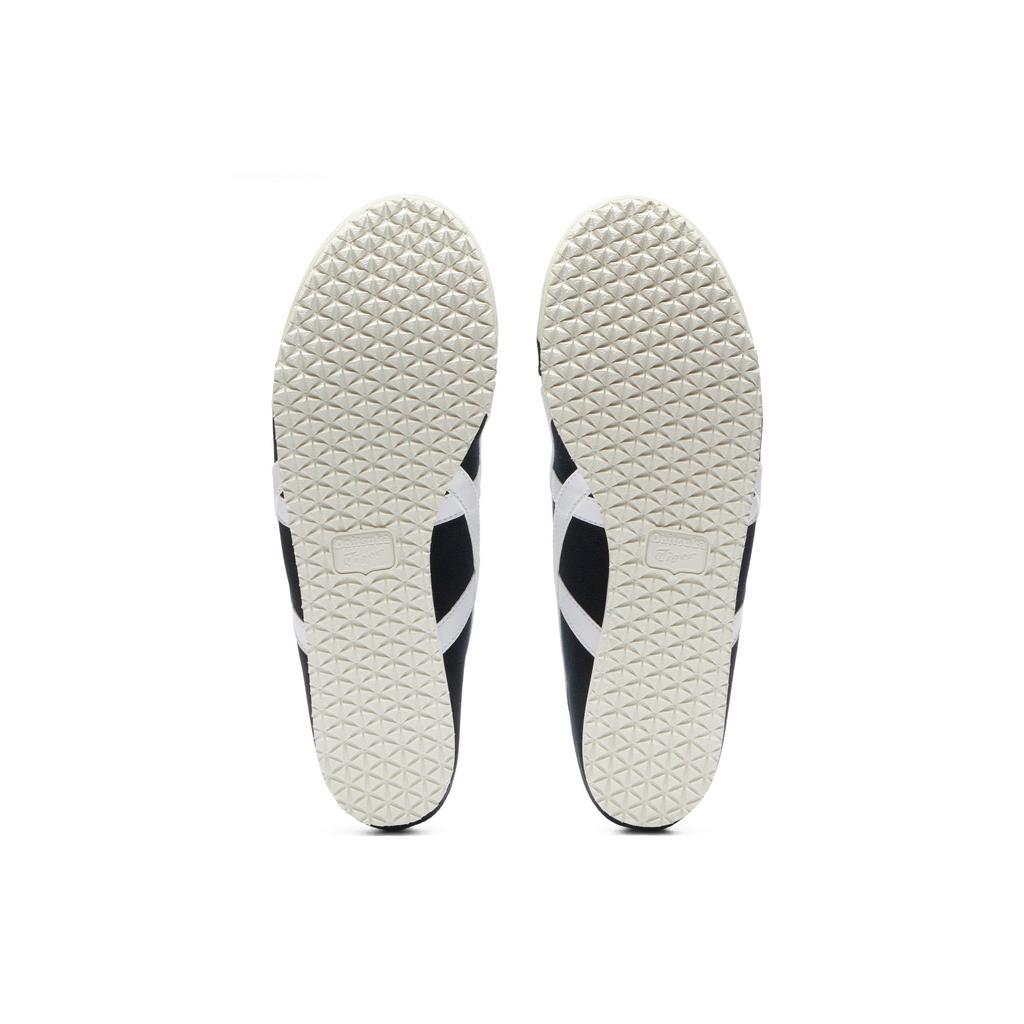 Onitsuka Tiger Mexico 66 Paraty Black/White 1183A437-002