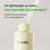 iUNIK Centella Calming Daily Sun Water 120ml (+Free gift)