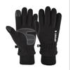 Yingtu Winter Warm Fleece Outdoor Gloves