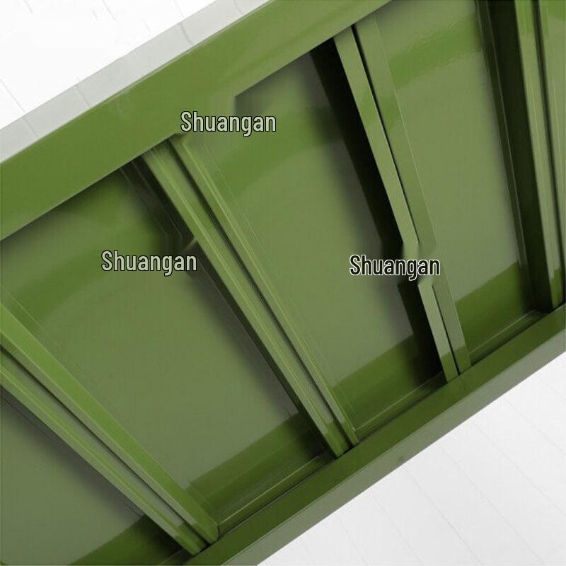 Shuang'an Medium Heavy Duty Warehouse Storage Rack