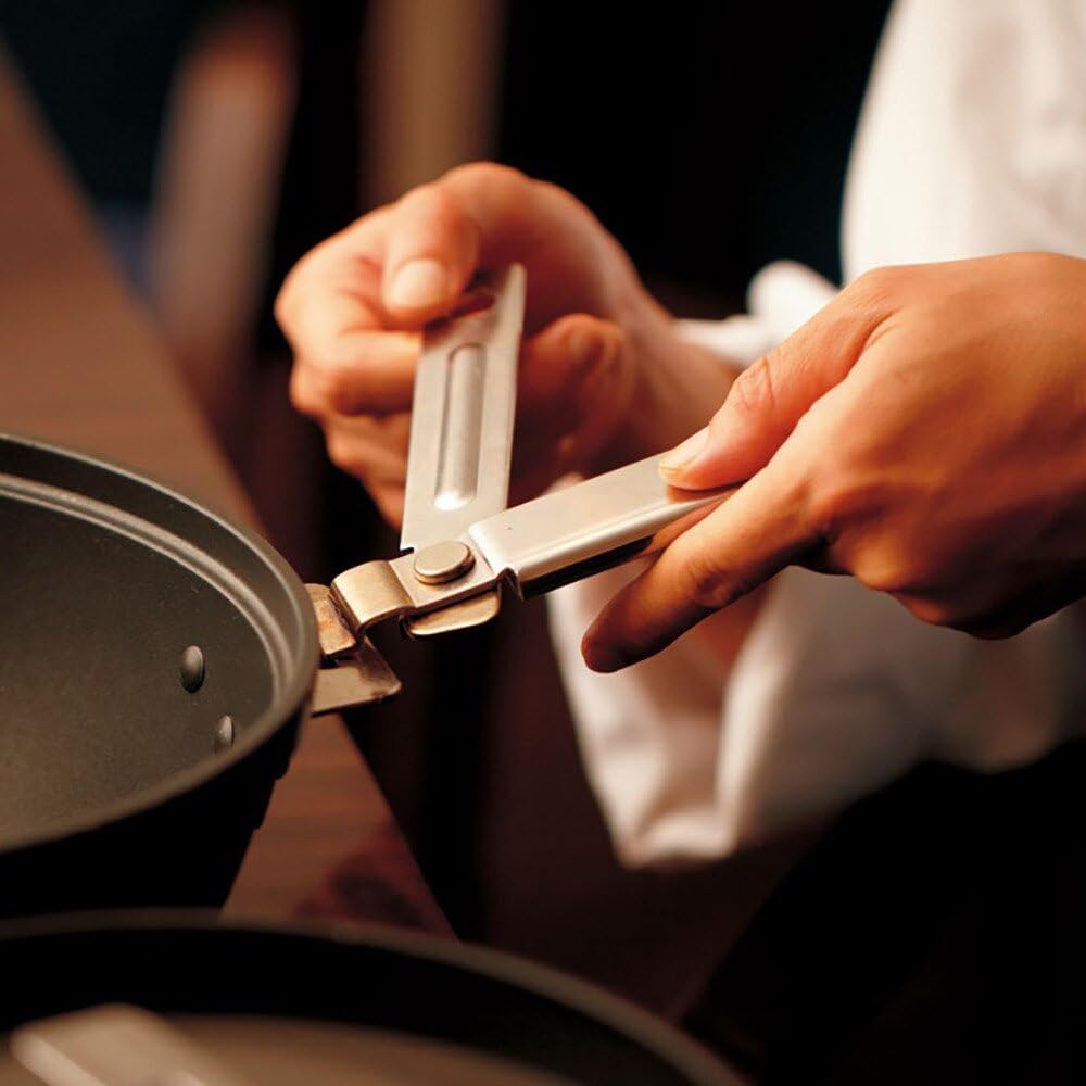 Snow Peak Punker CS-600