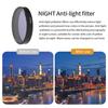 Multi-Coated Camera Filter PL/UV/ND8 ND16 ND32 Filter Accessories Lens Filter for DJI OSMO Nano