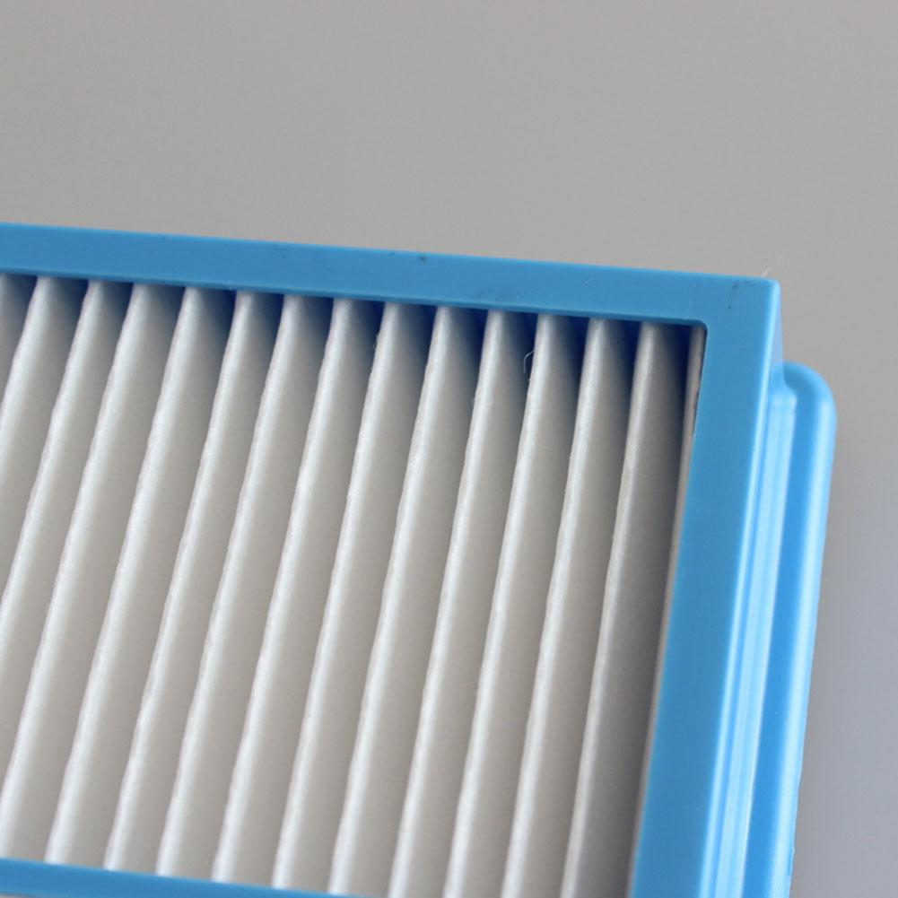 Luftreinigerfilter 255 * 125 * 35 mm Brandneu und hochwertig