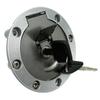 Motorradzubehör ist geeignet für Yamaha FZR250/450/600/750 Tankdeckel vorne Tankverschluss