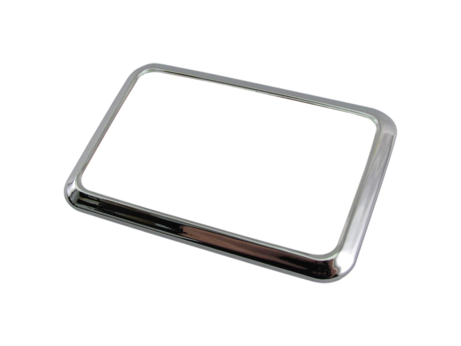 

BRIGHTZ Хромированные кольца заднего плафона для Wagon R Stingray MH44S Совместимы с MH 44 Wagon R Wagon R Stingray 30619 MH34S, [INT-ETC-171] MH34, MH44, серый