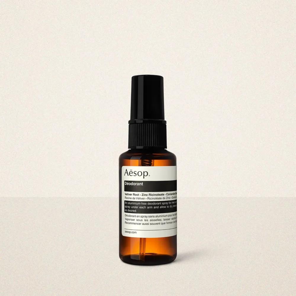 [Aesop] Deodorant 50mL