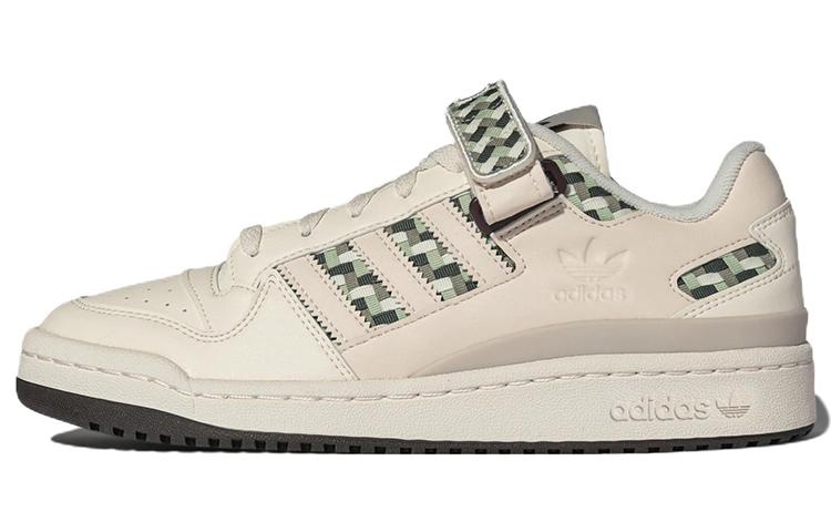 Adidas Originals Forum Low  Cream  FZ5591 36
