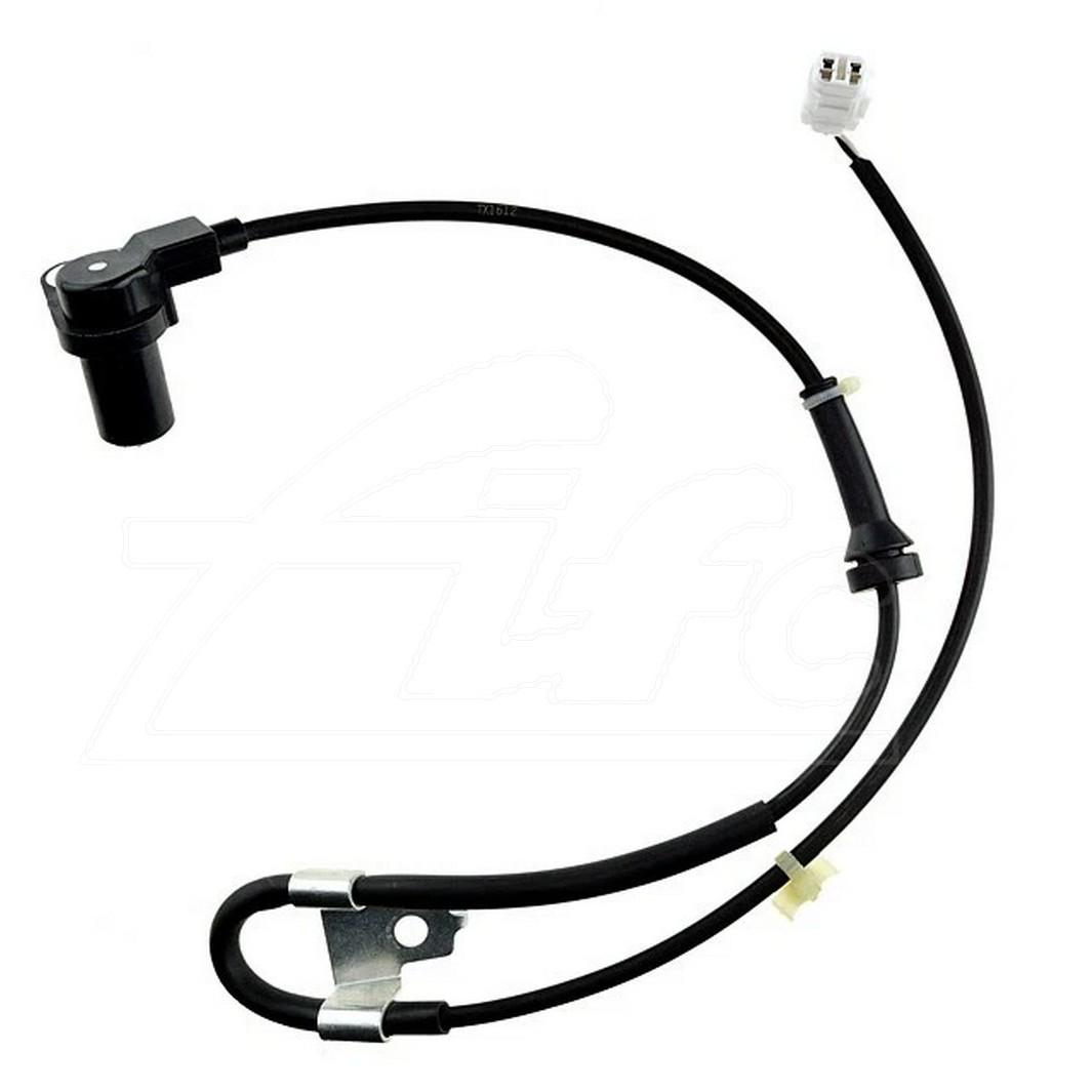 Compatible with Suzuki ABS Wheel Speed Sensor 56210-62J01