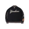 MLB Giacca da Baseball Unisex Nera 3AJP38016-00BKS