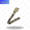Tactical Vest Quick Release Buckle Kit