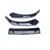 23-Model Hyundai Elantra Custom Body Kit: Front Splitter, Lip, Side Skirts, Louvers, Rear Spoiler, and Corner Protectors