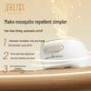 RUNBEN Electric Mosquito Repellent Liquid Heater