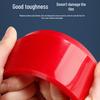 Car Film Application Tool: Soft Plastic Scraper for Film Installation and Water Removal.