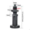 Button, Self-locking High-performance Fastener Accessory, Locking Pin, Indexing Pin