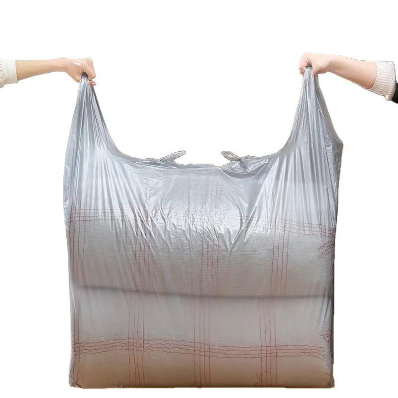 Large Capacity Waterproof Moving Bags for Luggage, Clothes, and Quilts