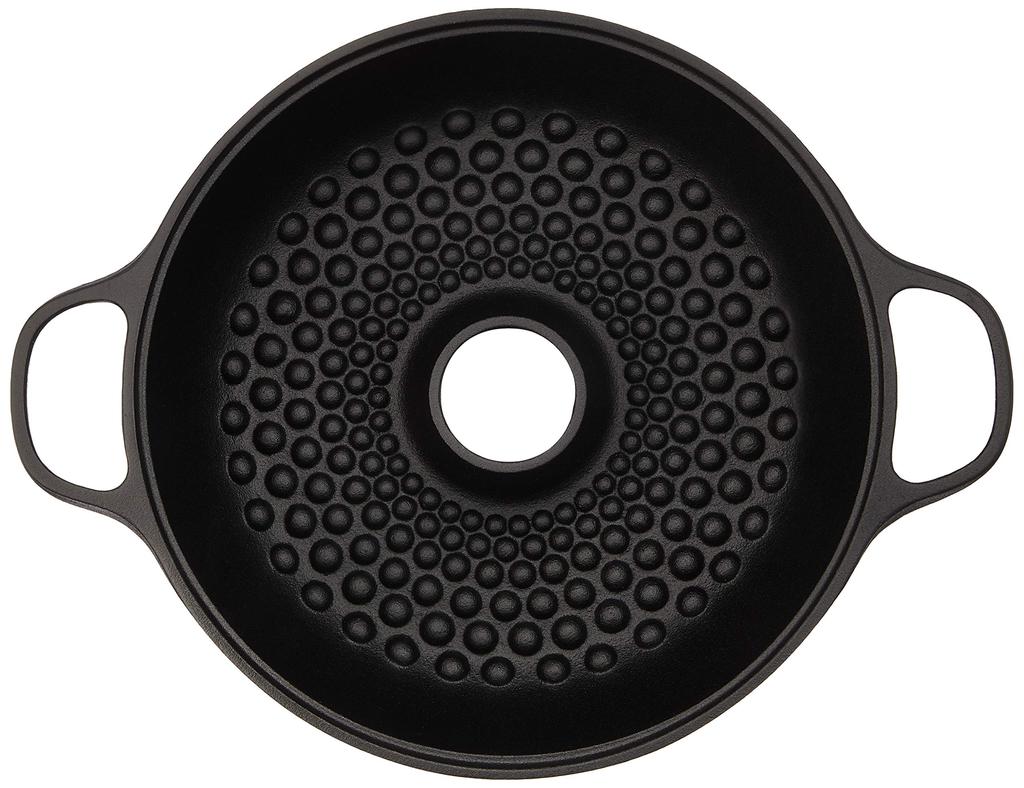 Seieido Roasted Sweet Potato Pot Miyochanchi's 240×H140mm