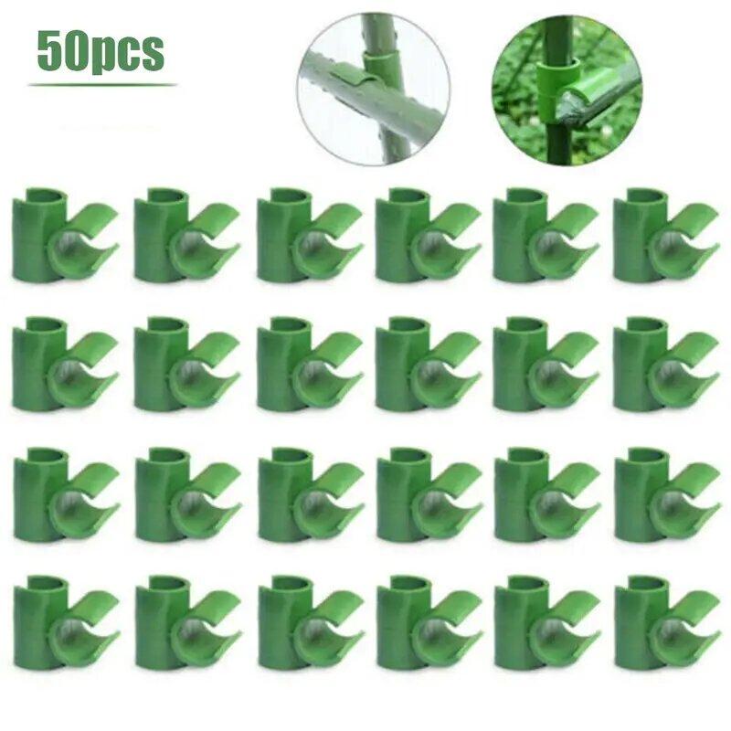 Multi-Purpose Garden Stakes 20Piece - Durable Support for Grapes, Vines, Tomatoes, Cucumbers & All Vegetables