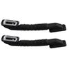 31BC Cargo Lid Cable Cover Sleeve 5G6971829B for Rear Gate Wiring Work Area Use