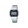 Unisex YOUTH Silver Watch A164WA-1 A164WA-1