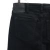 Acne Studios Bla Konst Made In Italy Long Pants W28 Black Stretch Men's Used