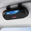 Car Sun Visor Glasses Box Sunglasses Storage Box For KIA Sportage Ceed Sorento Cerato Optima Picanto Rio Soul K5 K3 K2 Stonic K4 Xcpk70