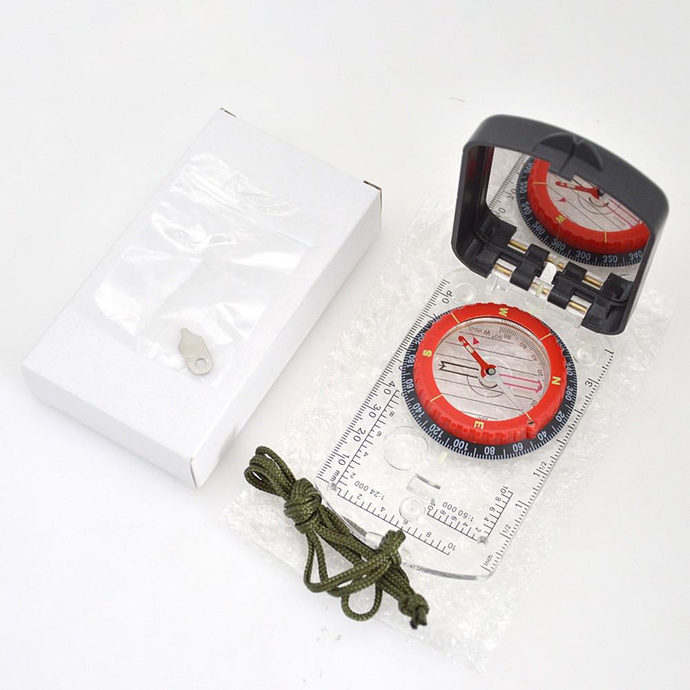 

Luminous Multi Purpose Outdoor For Compass with LED Lighting Functionality