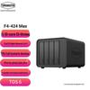 TerraMaster F4-424 Max 4-Bay NAS