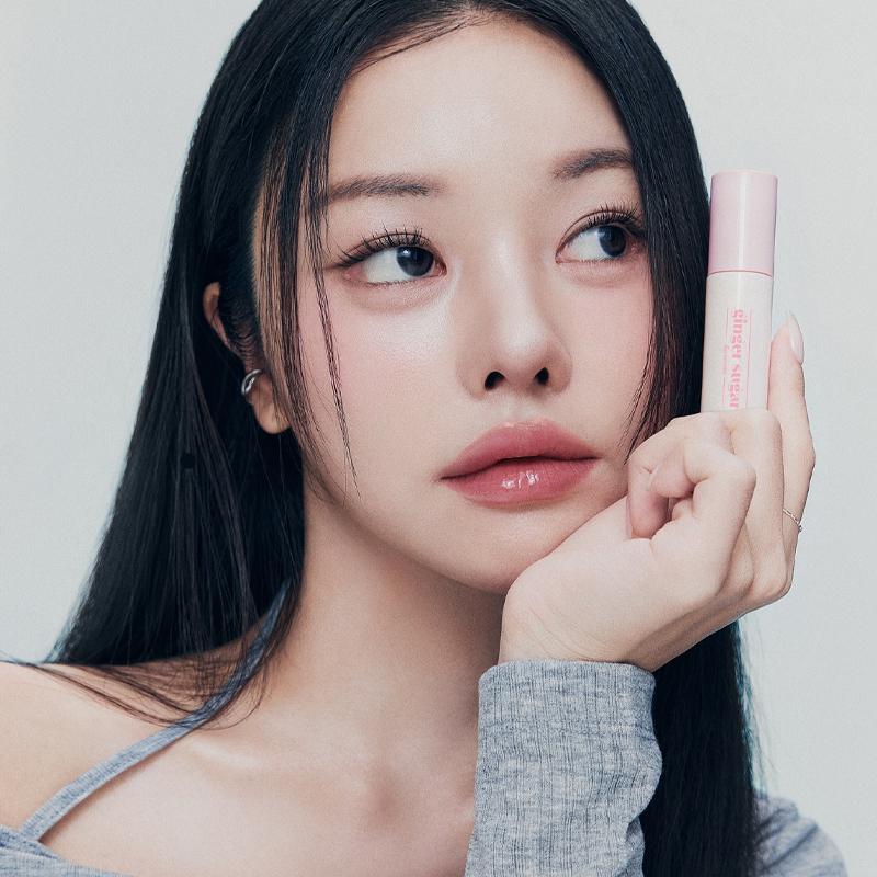 [ETUDE] Ginger Sugar Lip Serum 13g