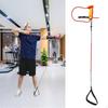 Bow Stretch Band Exerciser Strength Resistance Bands for Recurve