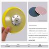 Pneumatic Sanding Disc Backing Pad