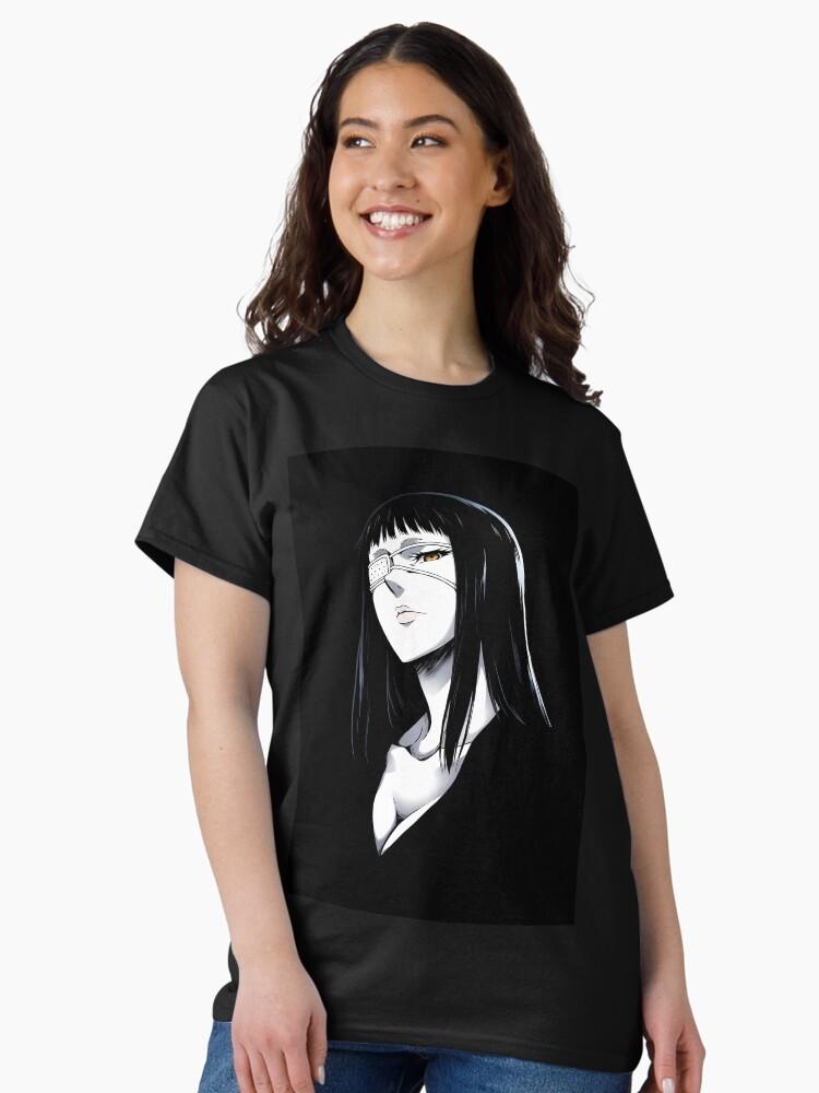 Jormungand Valmet - 8 Classic Unisex T-Shirt