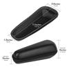 Linkidea Electric Shaver Shaver Storage Case Compatible with PHILIP Norelco Series Travel Portable Protective Shaver Bag for Men Case, 5, 7, 9,