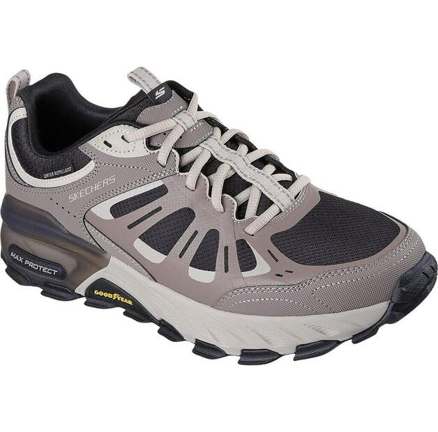 Полуботинки Skechers Max Protect Sherwood Ridge