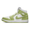 Air Jordan 1 Mid Se 'Green Python' Women's Jordan DV2959-113