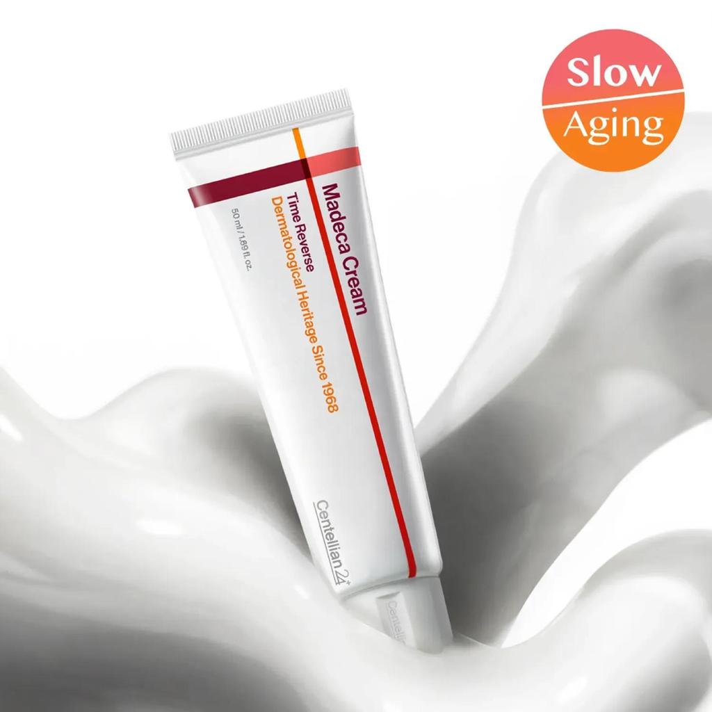 Centellian24 Madeca Cream Power Boosting Formula - 50ml