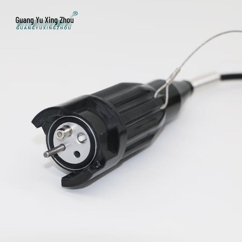 GY-ZJ200 Field Fiber Optic Aviation Connector