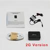 Tk913 Car Tracker 2G 4G Mini GPS Tracker Car 1500mAh TKSTAR 4G GPS Tracker Locator 2G 4G Magnet Free APP Vehicle GPS PK TK905