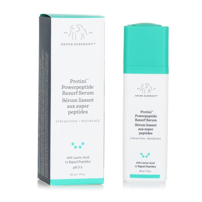 DRUNK ELEPHANT Protein Power Peptide Resurf Serum