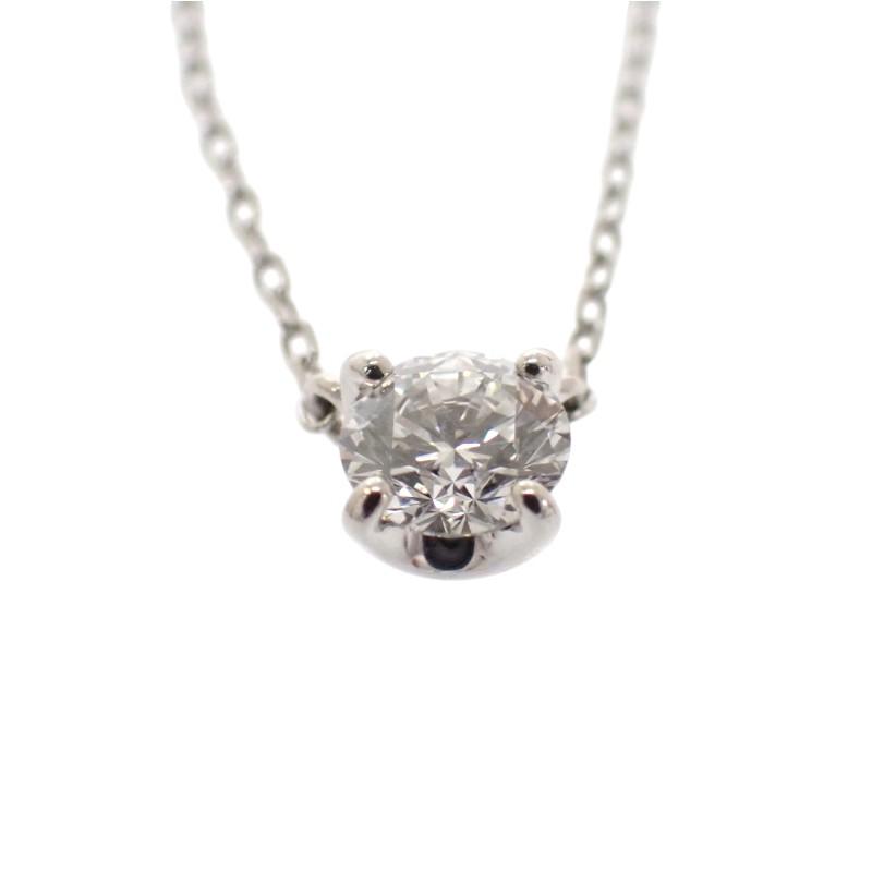 VANDOME  APVN211945DI Necklace Pt850Platinum/Pt950Platinum Women