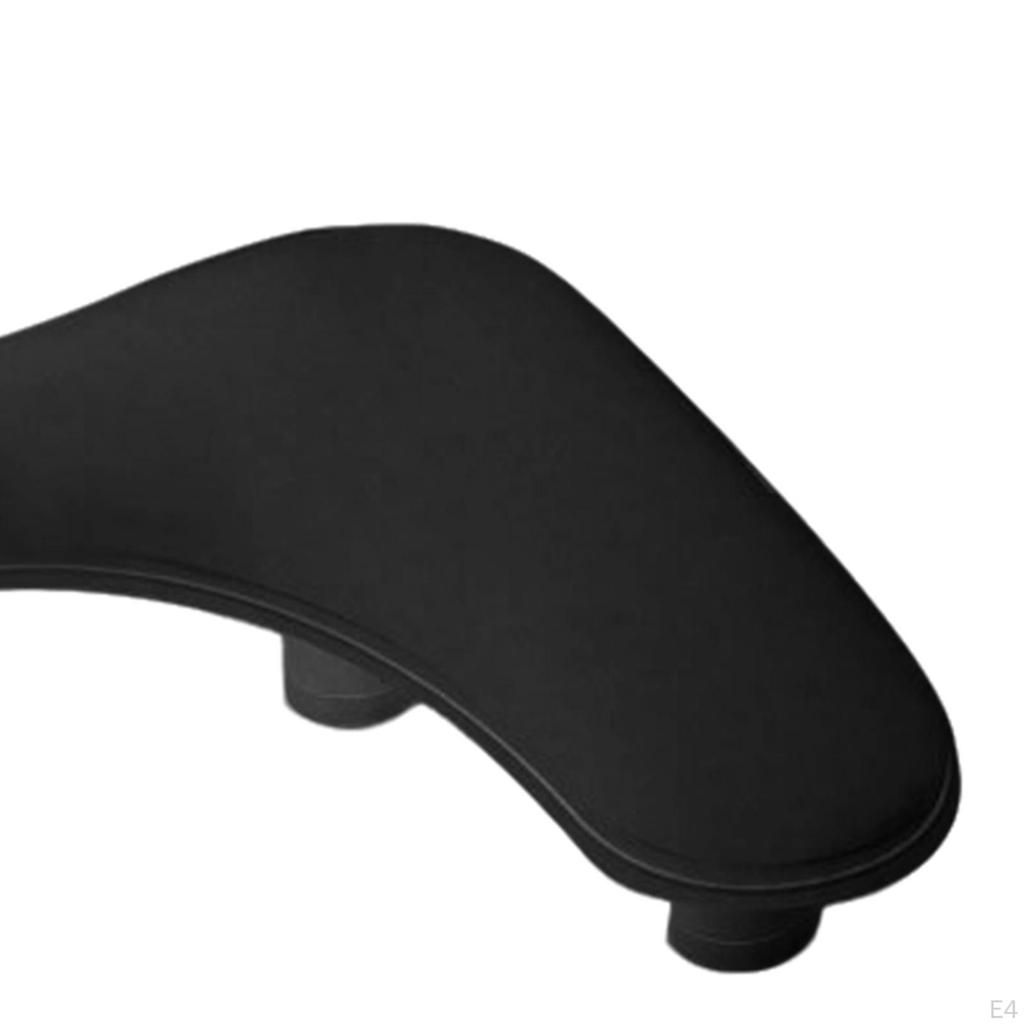 Manicure Arm Rest ,Hand Pillow, Cushion, Detachable Comfortable Nail Armrest Tool for