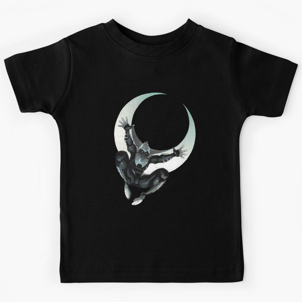 Marc Spector Moon Knight Kids T-Shirt 170